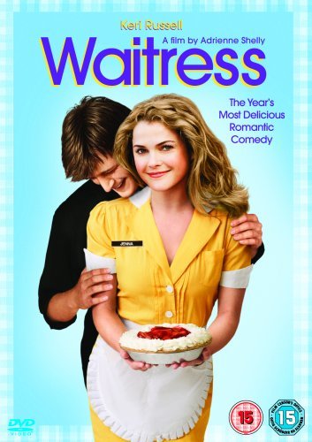 Waitress - Waitress - Films - 20th Century Fox - 5039036036733 - 2 april 2008