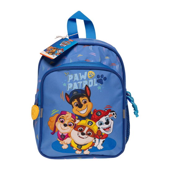 Small Backpack (5 L) (145709435) - Paw Patrol - Gadżety -  - 5701359810733 - 