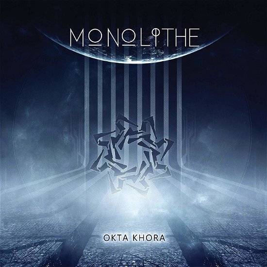 Okta Khora - Monolithe - Musikk - LADLO PRODUCTIONS - 7001777156733 - 14. februar 2020