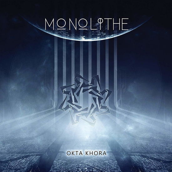 Okta Khora - Monolithe - Música - LADLO PRODUCTIONS - 7001777156733 - 14 de fevereiro de 2020