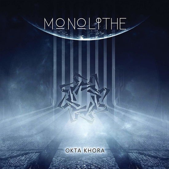 Monolithe · Okta Khora (LP) (2020)