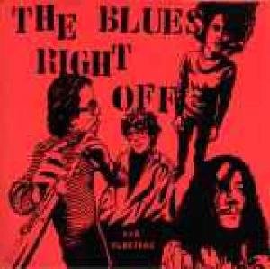 Our Bluesbag - Blues Right Off - Music - AMS - 8016158013733 - April 14, 2009