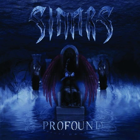 Cover for Sinnrs · Profound (CD) (2019)