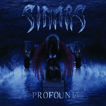 Profound - Sinnrs - Musik - EXTREME METAL MUSIC - 8051128620733 - 26. april 2019