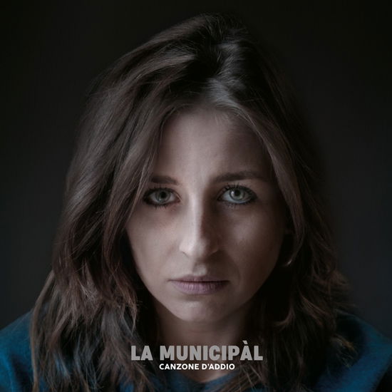 Cover for La Municipal · Canzone D'addio: Che Cosa Me Ne Faccio Di Noi (7&quot;) (2020)