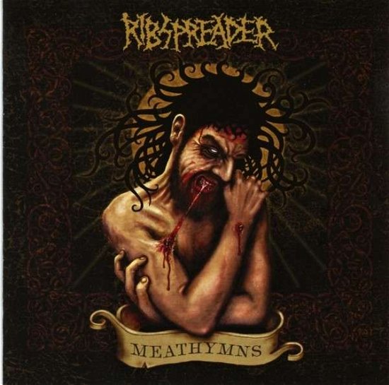 Cover for Ribspreader · Meathymns (CD) (2014)