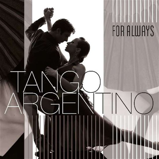 Tango Argentino: for Always - V/A - Música - VINYL PASSION - 8719039002733 - 2 de noviembre de 2017