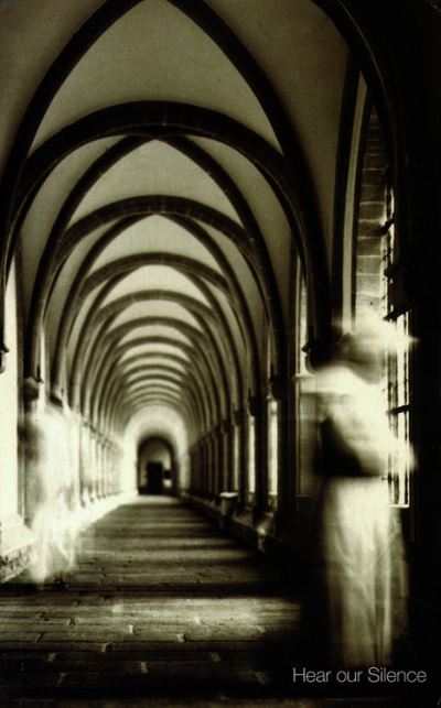 Cover for John Skinner · Hear Our Silence: A Portrait of the Carthusians (Paperback Book) (1995)