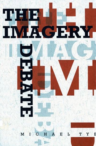 Cover for Michael Tye · The Imagery Debate (Representation and Mind) (Paperback Book) (2000)