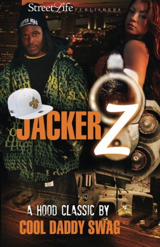 Cover for Cool Daddy Swag · Jackerz (Paperback Book) (2013)