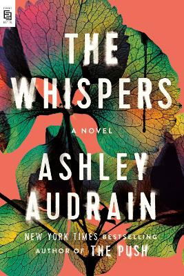 Cover for Ashley Audrain · The Whispers (Book) (2023)