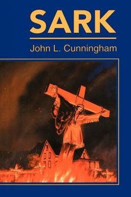 Cover for John Cunningham · Sark (Pocketbok) (2000)