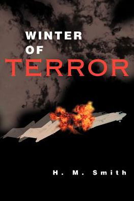 Cover for H Smith · Winter of Terror (Pocketbok) (2000)