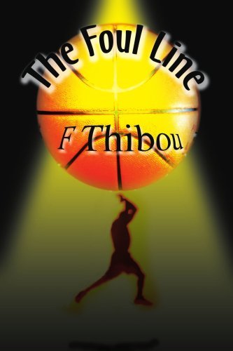 Cover for F Thibou · The Foul Line (Taschenbuch) (2001)