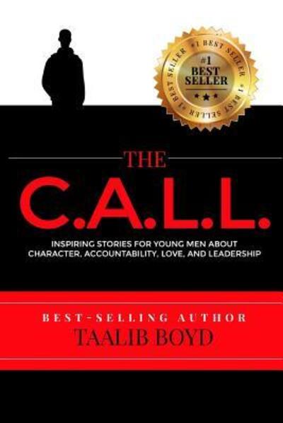 Cover for Dr. Towanna Freeman · The CALL (Paperback Book) (2016)