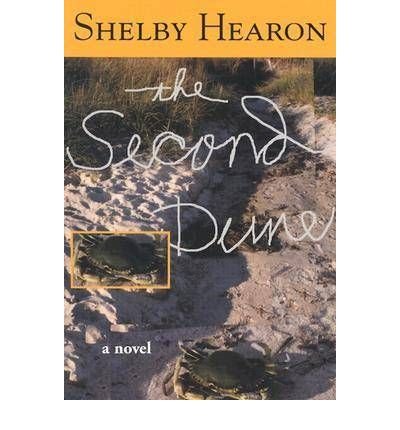Cover for Shelby Hearon · The Second Dune - Texas Tradition Series (Paperback Book) (2003)