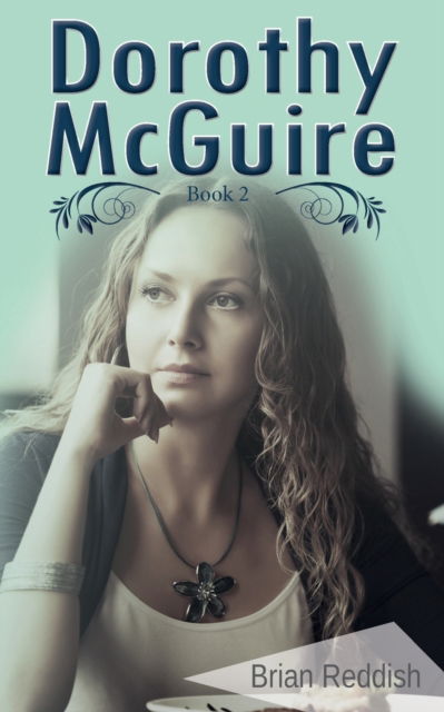 Cover for Brian Reddish · Dorothy McQuire (Paperback Book) (2016)