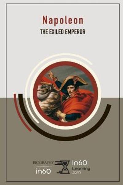 Cover for In60learning · Napoleon (Paperback Bog) (2019)