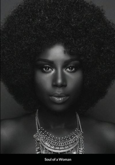 Cover for L. J. Hamilton · Soul of a Woman (Paperback Book) (2021)