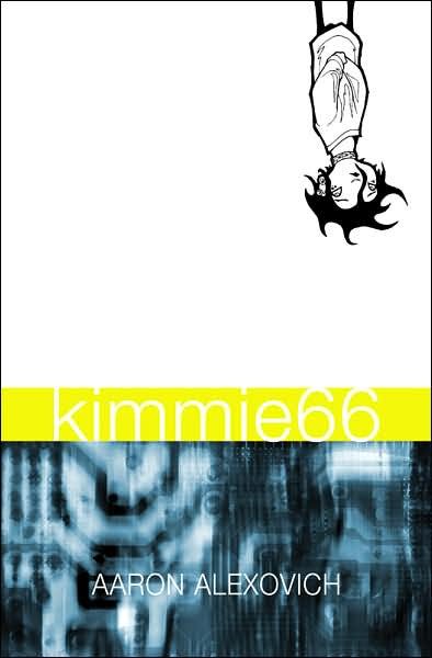 Kimmie66 - Aaron Alexovich - Books - DC Comics - 9781401203733 - November 14, 2007