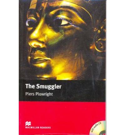 Cover for Piers Plowright · Macmillan Readers Smuggler The Intermediate Pack (Book) (2005)