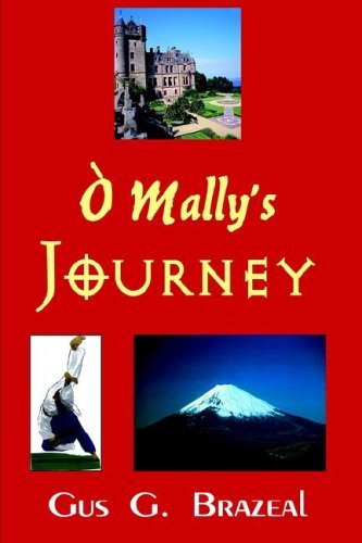 Ò' Mally's Journey - Gus G. Brazeal - Bücher - AuthorHouse - 9781420873733 - 22. Juni 2006