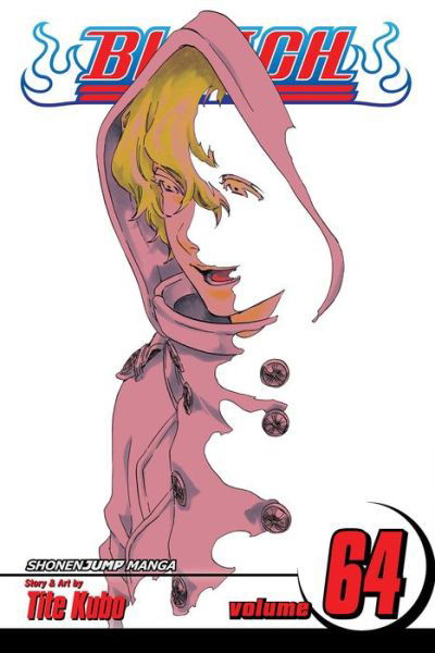 Revista Bleach by Teste Cedaspy - Issuu