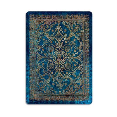 Cover for Paperblanks · Paperblanks Igralne Karte Azure (Merchandise) (MERCH) (2023)