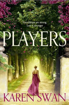 Cover for Karen Swan · Players (Paperback Book) [New edition] (2013)