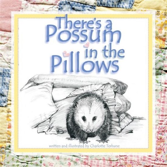 Cover for Charlotte Terhune · There's a Possum in the Pillows (Taschenbuch) (2012)