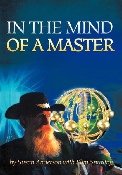 Cover for Susan Anderson · In the Mind of a Master (Hardcover bog) (2012)
