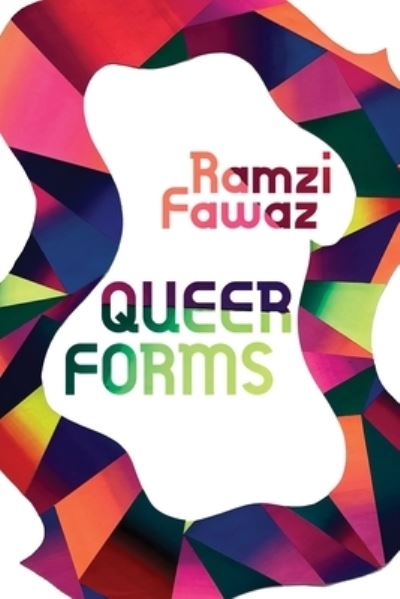 Cover for Ramzi Fawaz · Queer Forms (Paperback Book) (2022)