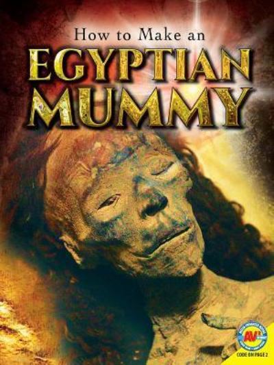 Cover for Ruth Owen · The Life of an Egyptian Mummy (Hardcover Book) (2018)