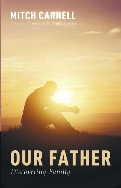 Cover for Mitch Carnell · Our Father (Paperback Bog) (2015)