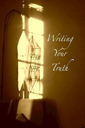 Cover for Jacqui Brown · Writing Your Truth (Paperback Book) (2014)