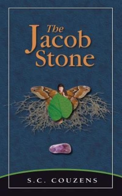 Cover for S C Couzens · The Jacob Stone (Taschenbuch) (2016)