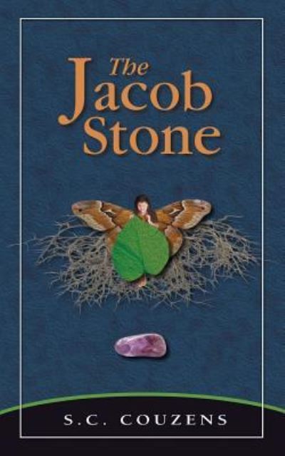 Cover for S C Couzens · The Jacob Stone (Paperback Book) (2016)