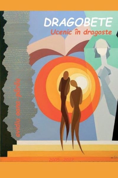 Cover for Ovidiu Oana-Parau · Dragobete (Pocketbok) (2017)