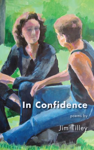 Cover for Jim Tilley · In Confidence (Paperback Book) [1st edition] (2011)