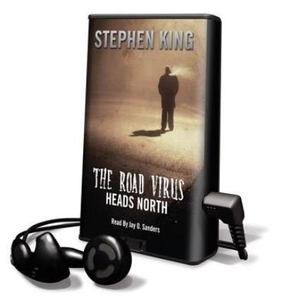 Cover for Stephen King · The Road Virus Heads North (N/A) (2009)
