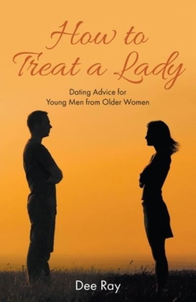 Cover for DeeDee Rayburn · How to Treat a Lady (Book) (2023)