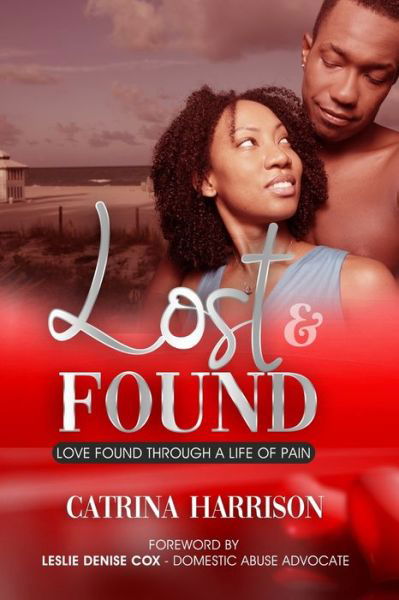 Catrina Harrison · Lost & Found (Paperback Book) (2019)