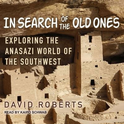 In Search of the Old Ones - David Roberts - Music - Tantor Audio - 9781665250733 - September 20, 2017
