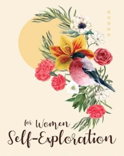 Cover for Ruks Rundle · Self-Exploration for Women (Pocketbok) (2019)