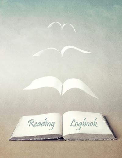 Reading Log - Zebra - Livros - Bujoreanu Catalin - 9781716181733 - 26 de janeiro de 2021