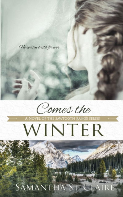 Cover for Samantha St Claire · Comes the Winter (Paperback Book) (2018)