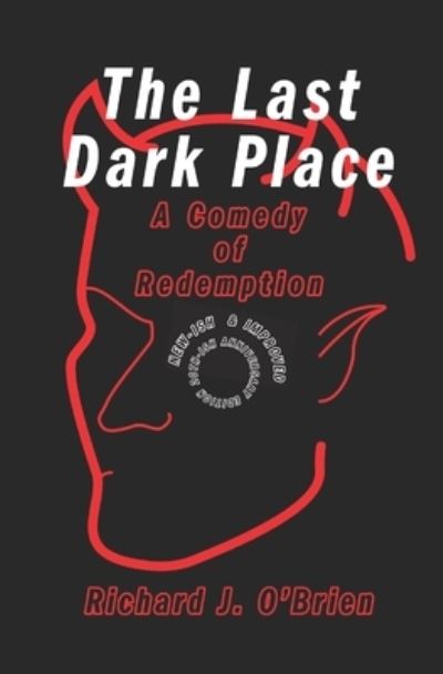 Cover for Richard J. O'Brien · Last Dark Place (N/A) (2021)