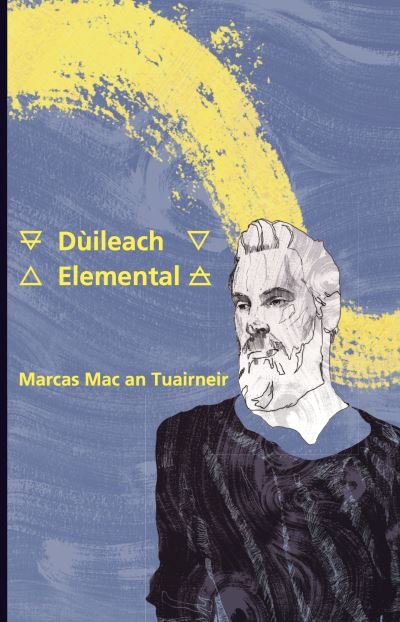 Cover for Marcas Mac an Tuairneir · Dileach (Paperback Book) (2021)