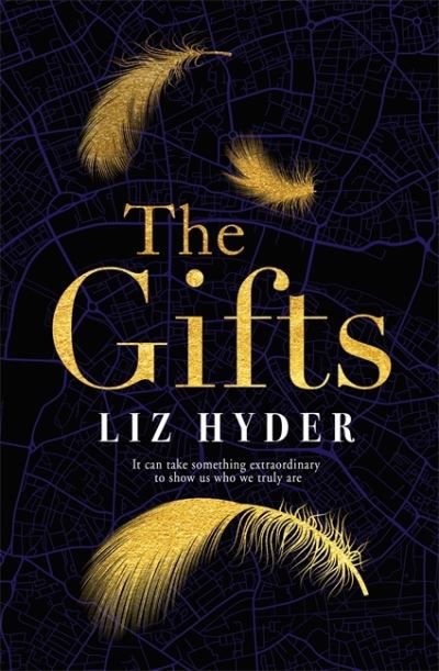 Cover for Liz Hyder · The Gifts: The captivating historical fiction novel - for fans of THE BINDING (Gebundenes Buch) (2022)