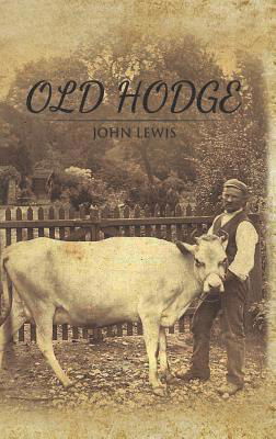 Cover for John Lewis · Old Hodge (Innbunden bok) (2019)